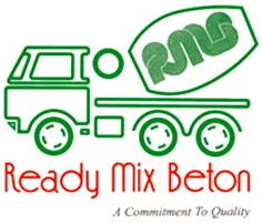 Ready Mix Beton