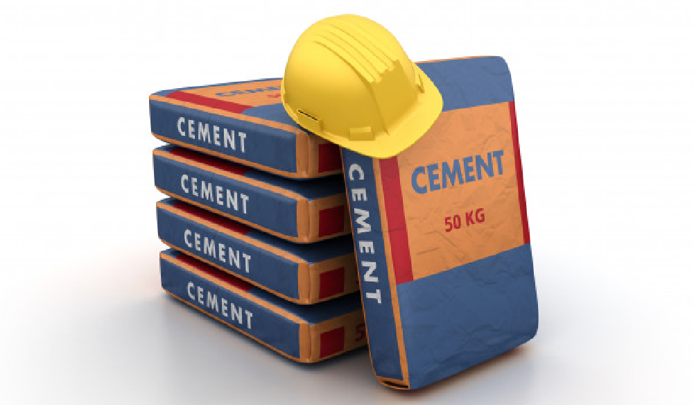 Cement