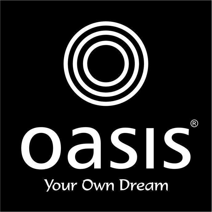 Oasis Tiles