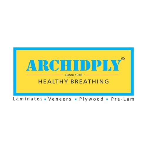 Archidply Industries Ltd.