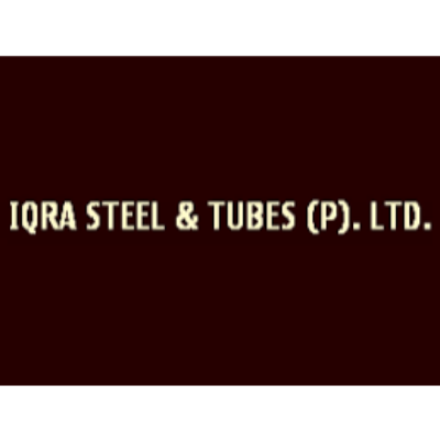 Iqra Steel