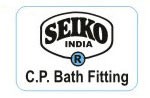 Seiko Bathroom Fittings