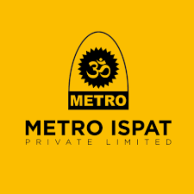 Metro Ispat Pvt Ltd