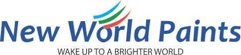 New World Paints