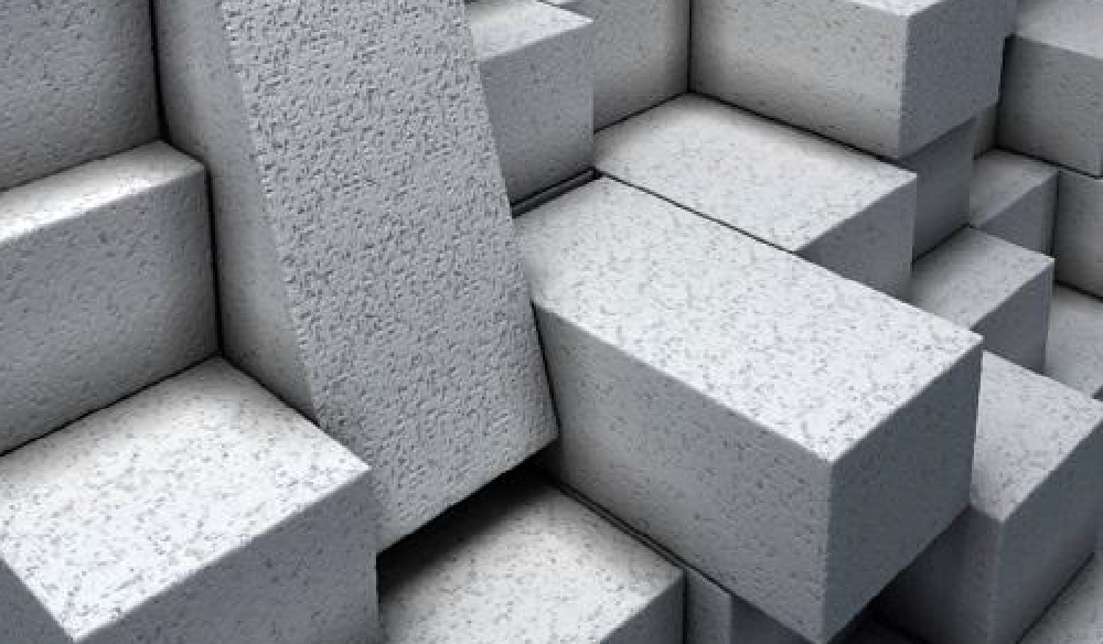 Bricks And Blocks