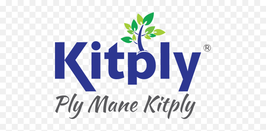 Kitply Industries Ltd.