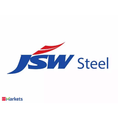 JSW Steel